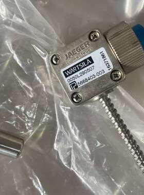 瓦锡兰L20排温传感器0050L290507 可议价