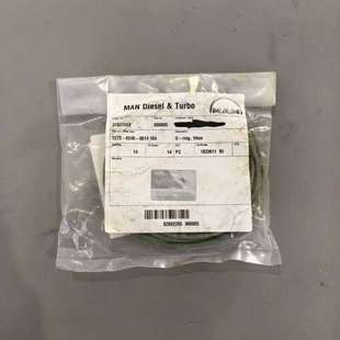 MAN B&W ring主机 G60ME