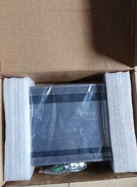 IT6070T-GD康普艾空压机控制触摸屏