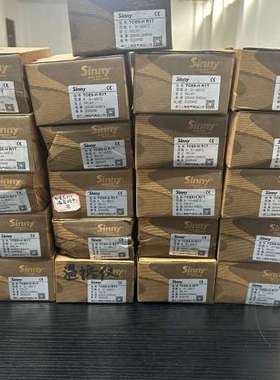 Sinny上南温控器TCE5-H R1T，0-600度，