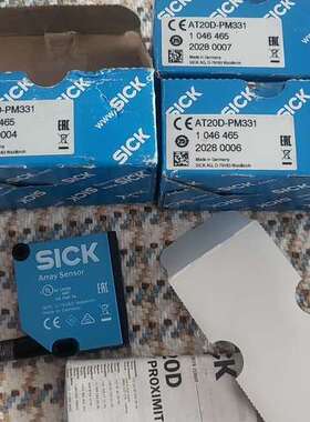 AT20D-PM331货号1046465激光测量