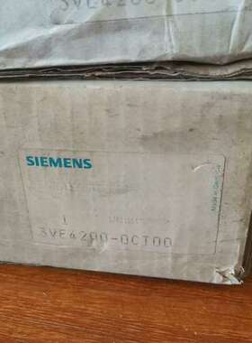 3VE4200-0CT00塑壳断路器45-63A