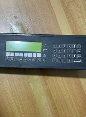 Mann+Hummel ProTec控制屏 COMCON-1