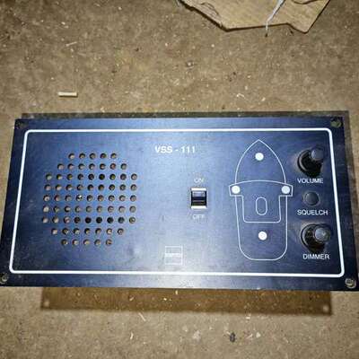 STENTO  VSS-111，成色还可以，功能正常