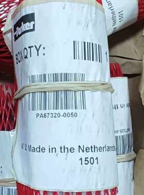 PA67320-0050美国派克紧凑型气缸，，实