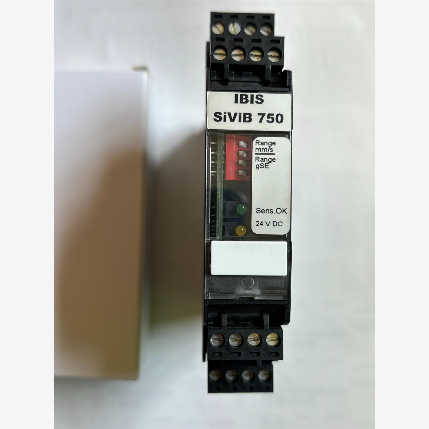 德国IBIS信号转换器SiV75