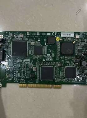 Adlink Pci-8392 Daq Data Acqui
