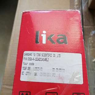 莱卡编码器CK58-H-1024ZCU414RL2 1114