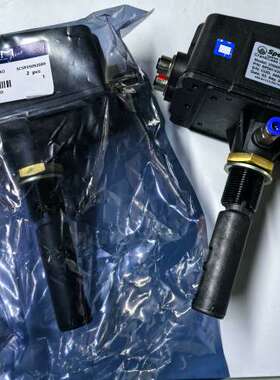 Specs VISION IIIC 轴承箱油雾检测器，型号S