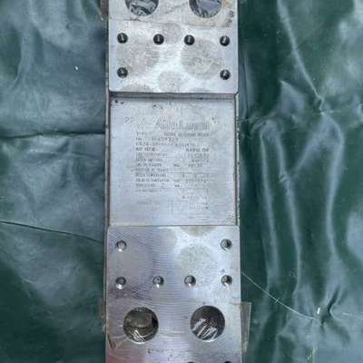 AIFA LAVAL CB26-20H（B00B00F10）