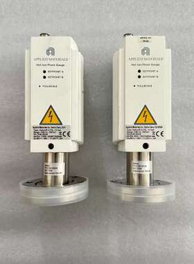 应材真空计：0190-26328，750torr，