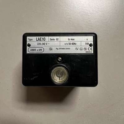 LFE10 LAE10  火焰探测器