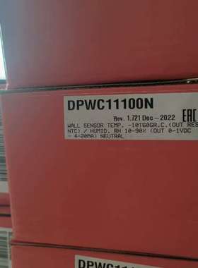 DPWC11100N库存处理10个