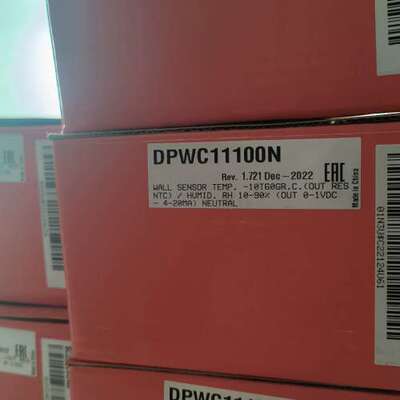 DPWC11100N库存处理10个