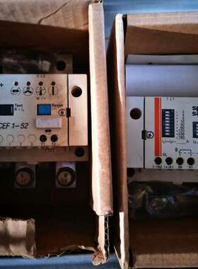 precher+Schuh/斯普雷彻舒低压过载段电器，型号C