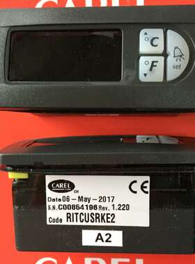 RITCUSRKE2 RITBUSR002 卡乐控制器