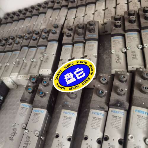 费斯托 VSVA-B-M52-MZD-A2-1T1L 539