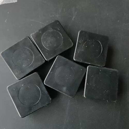 美国MAC电磁阀盖子正方形和长方形都有5/个  不含运费