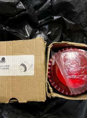 ACUMO 声光警报器