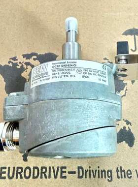 德国SEW编码器OG72DN1024CI赛威型号ES1C