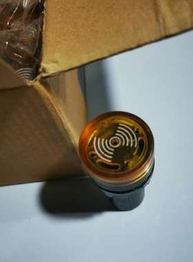 库存 22D/SM 闪光蜂鸣器 黄色 电压AC220V