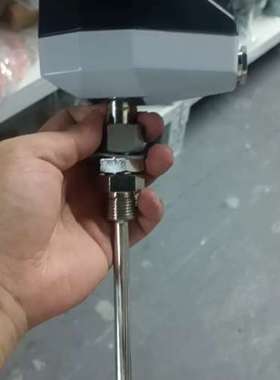 Trafag温度传感器，型号471.2331，正品。