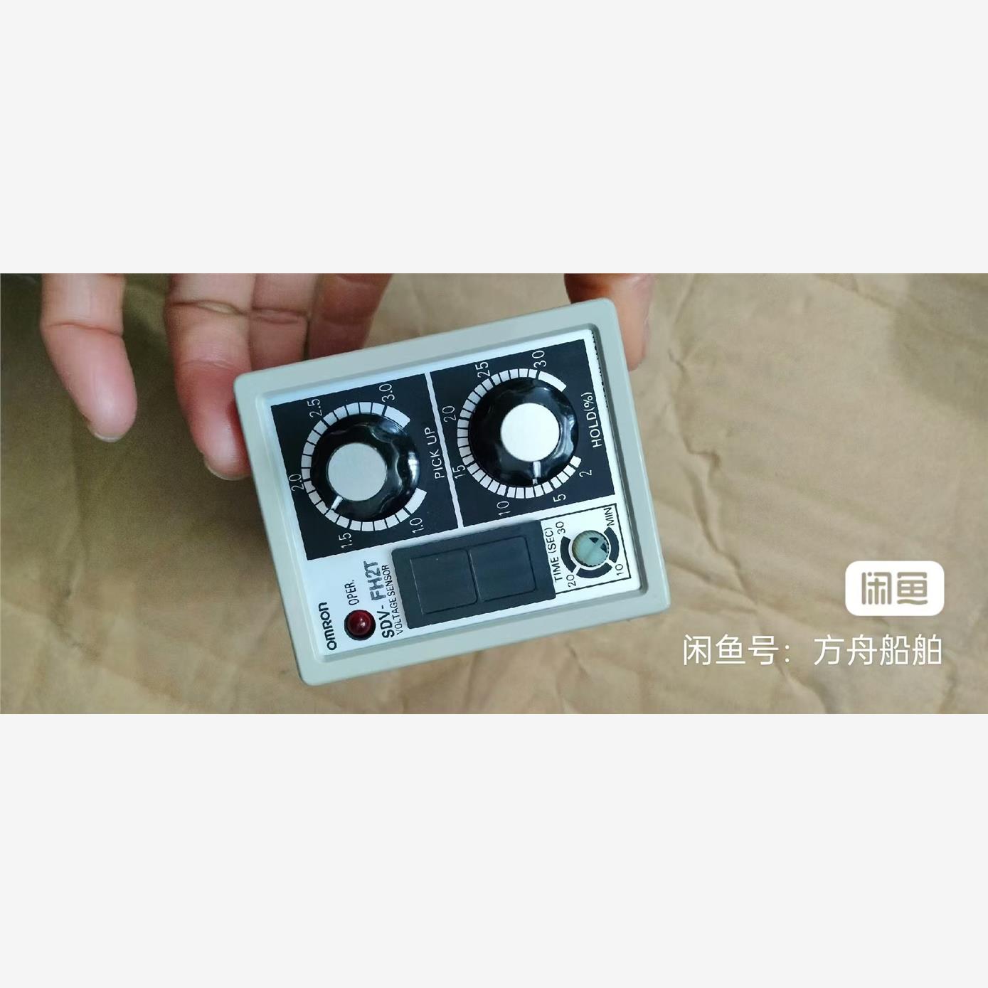 欧姆定律传感器控制器SD