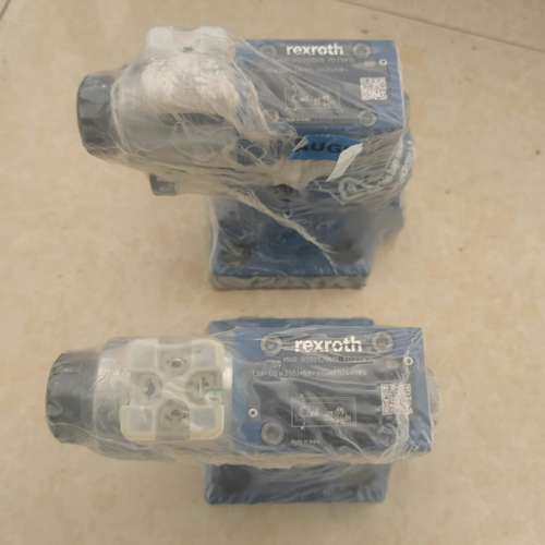 R900920619 DBW20B1-5X/315-6EG2