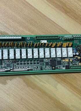 德国Boning控制模块 080102DD-A  80535