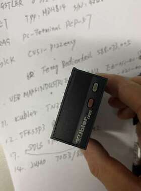 6.530.012.300 Kubler Codix 10-