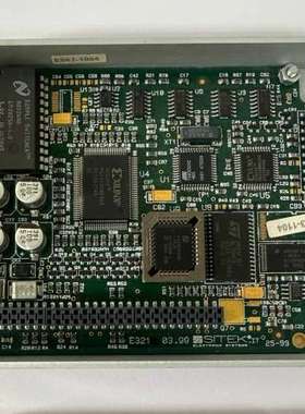 板卡 SITEK.IT 03.99 E063-110