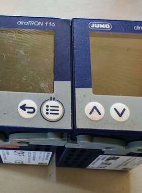 JUMO久茂温度控制702111/8-0300-25/000