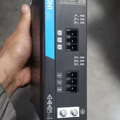 汇川MD800多机传动变频器MD800-2-4T3R4二