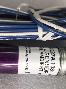 C7027A1031火焰探测器