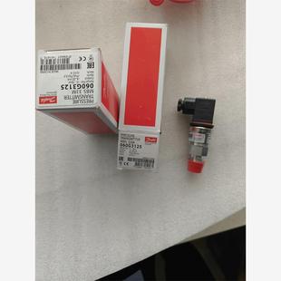 丹佛斯MBS33M 6ba 060G3125
