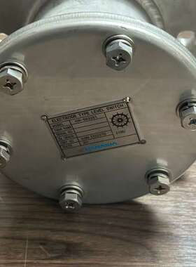 Panasia HR-665261，液位开关，未使用库存，现