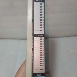 032 莫迪康 B827 输入模块 MODICON