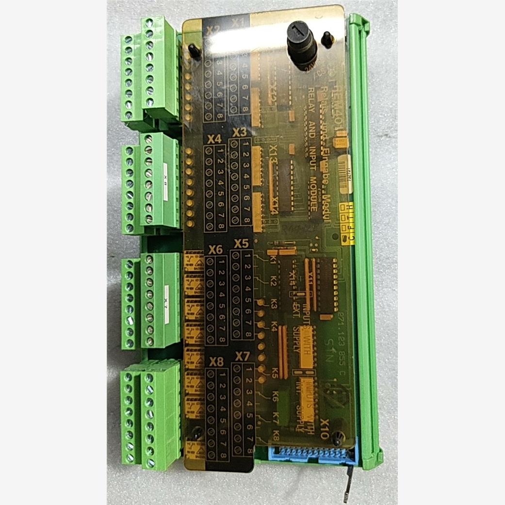 REM401拆机件REM401拆机