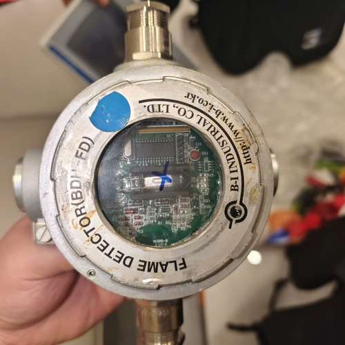 B-I++FLAME+DETECTOR++B4-FD-V20