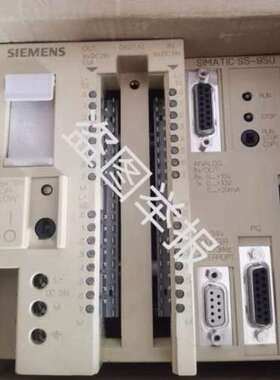 原厂PLC 6ES5-095 8MA05 价格