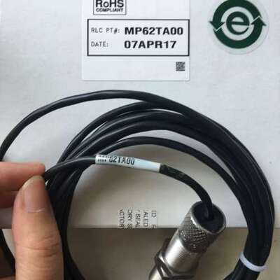 红狮传感器正品MP62TA00