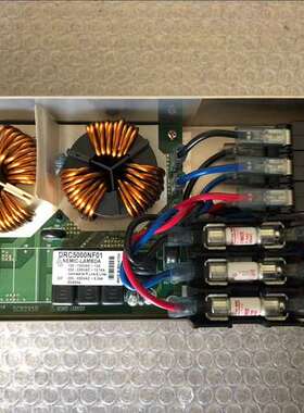 电装机器人输入电源DRC5000NF01SCB295B