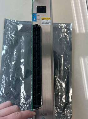 HITACHI日立DCS控制卡件 LTA205A 实物图