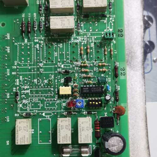 2-1-1  ESM-104E K/87Z/5-001B