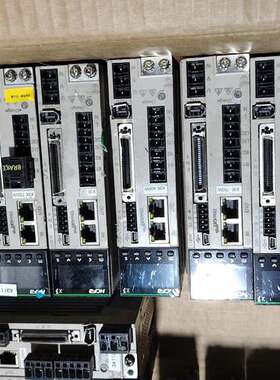 禾川伺服驱动器，型号SV-X3EB020A-A2，200W功