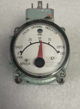 OVAL NPI45B20,364cc，阀位指示器，备件