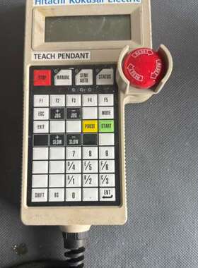 HITACHI KOKUSAI ELECTRIC D4EX4