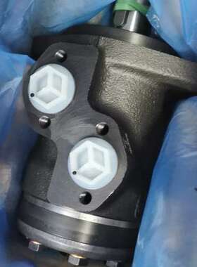 怀特OMPX160 11186705摆线马达，，