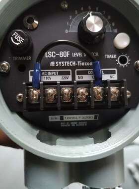 LSC-80F   油水分离探头  原厂件议价订购