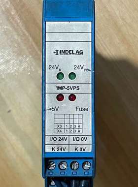 瑞士INDEL AG模块 IMP-5VPS  98271a